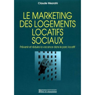 LE MARKETING DES LOGEMENTS LOCATIFS SOCIAUX