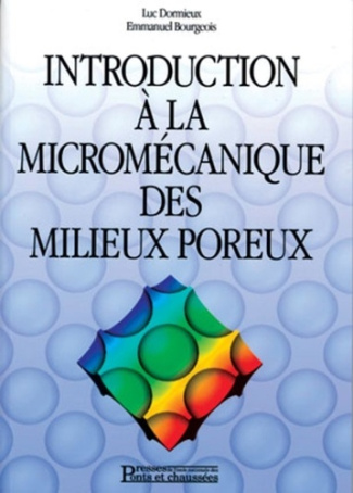 Introduction à la micromécanique des milieux poreux