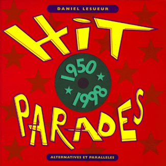 Hit parades. 1950-1998