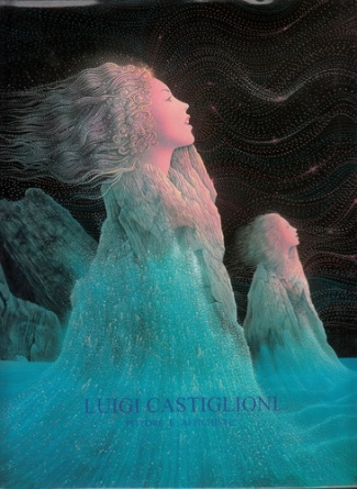 Luigi Castiglioni. Pittore e "affichiste"