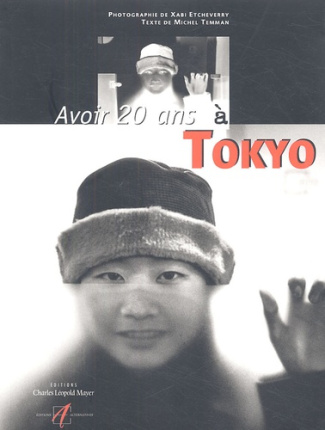 Avoir 20 ans à Tokyo