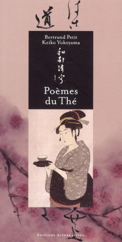 Poèmes du thé