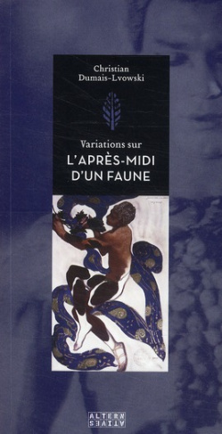 Variations sur l'après-midi d'un faune