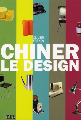 CHINER LE DESIGN