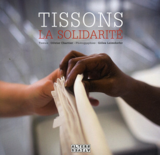 TISSONS LA SOLIDARITE