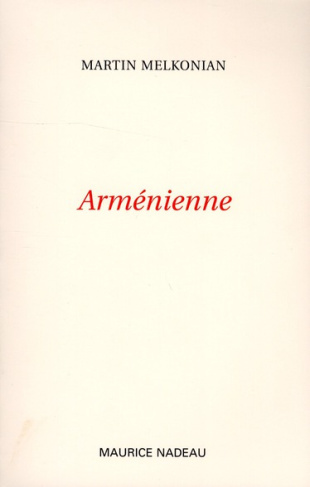 Arménienne