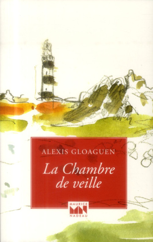 La Chambre de veille