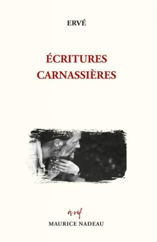Ecritures carnassières