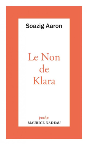 Le Non de Klara