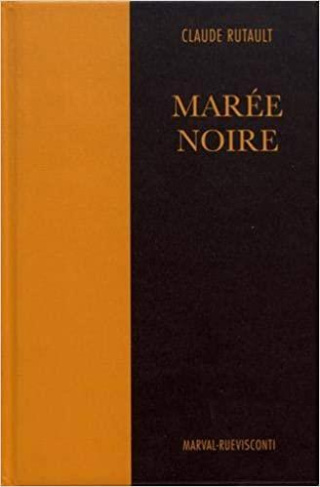 Marée noire