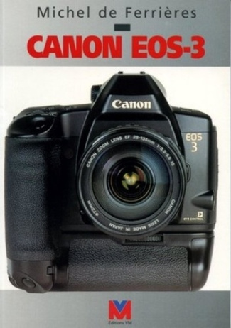 Canon EOS-3