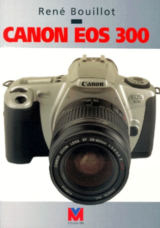 Canon EOS 300