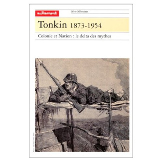 TONKIN 1873-1954
