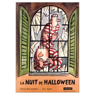 La nuit de Halloween