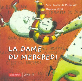 La dame du mercredi