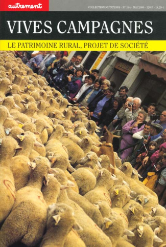 VIVES CAMPAGNES - ILLUSTRATIONS, COULEUR