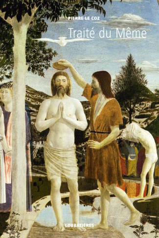 L'Europe et la Profondeur. Tome 2, Traité du même