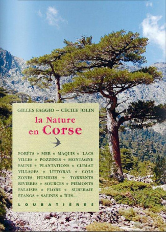 La Nature en Corse