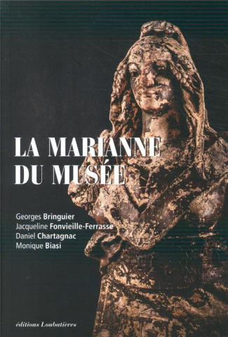 La Marianne du musée