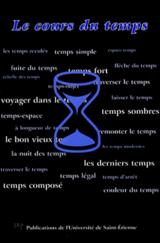Le cours du temps