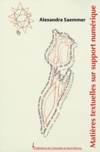 Matières textuelles sur support numérique