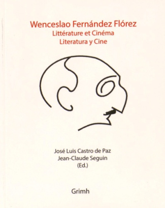 Wenceslao Fernandez Florez. Littérature et cinéma