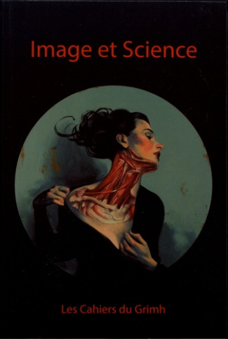 Les cahiers du Grimh N° 11 : Image et science. Textes en français et en espagnol
