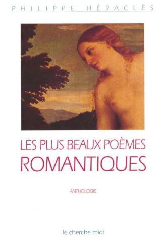 Les plus beaux poèmes romantiques. "Romantisme et nostalgie" Anthologie