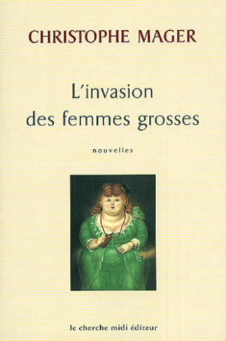 L'invasion des femmes grosses