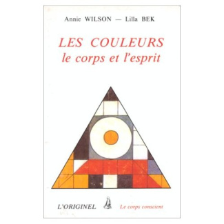 Les Couleurs, le corps et l'esprit
