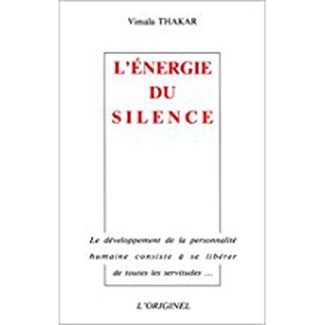 L'énergie du silence