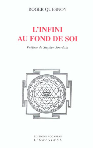 L'infini au fond de soi
