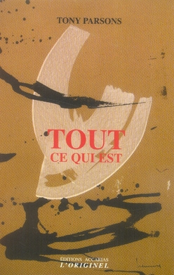 Tout ce qui est