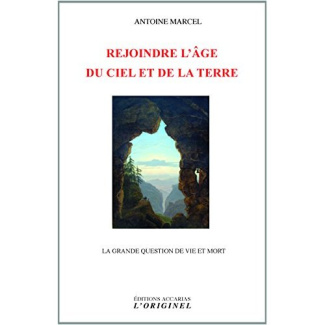 Rejoindre l'âge du Ciel et de la Terre. La grande question de vie et de mort