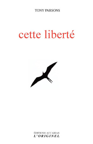 Cette liberté