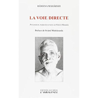 La voie directe. 3e édition
