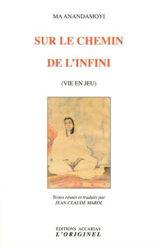 Sur le chemin de l'infini