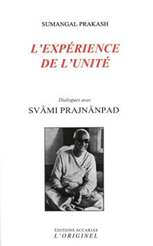 L'expérience de l'unité. 5e édition