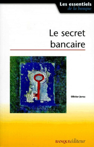 SECRET BANCAIRE