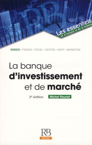 LA BANQUE D'INVESTISSEMENT ET DE MARCHE
