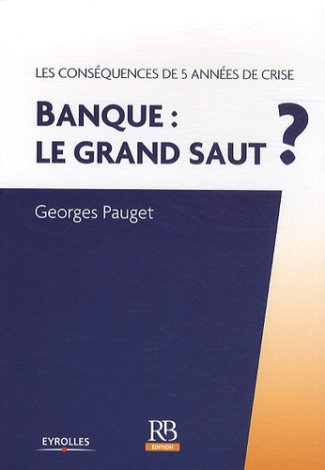 BANQUE : LE GRAND SAUT ? LES CONSEQUENCES DE 5 ANNEES DE CRISE