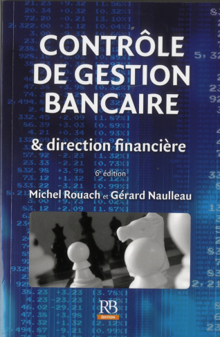 CONTROLE DE GESTION BANCAIRE ET DIRECTION FINANCIERE