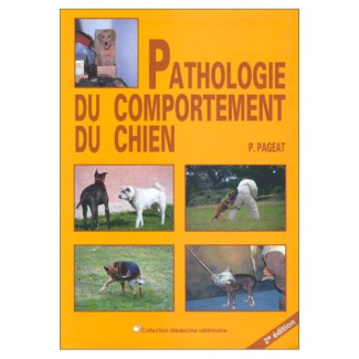Pathologie du comportement du chien
