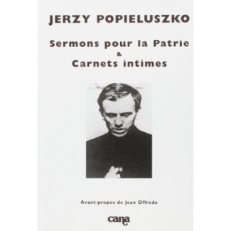Sermons pour la Patrie et Carnets intimes