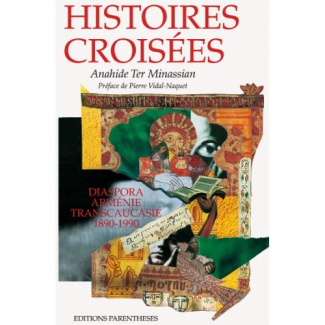 HISTOIRES CROISEES