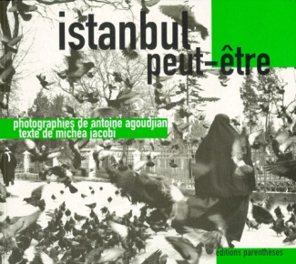 ISTANBUL PEUT-ETRE