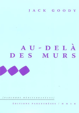 Au-delà des murs