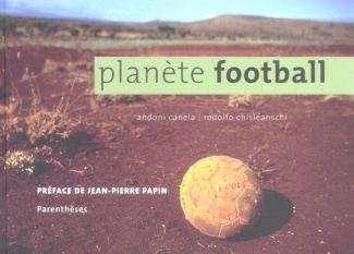 PLANETE FOOTBALL