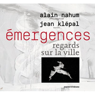 EMERGENCES - REGARDS SUR LA VILLE