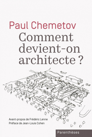 Comment devient-on architecte ?